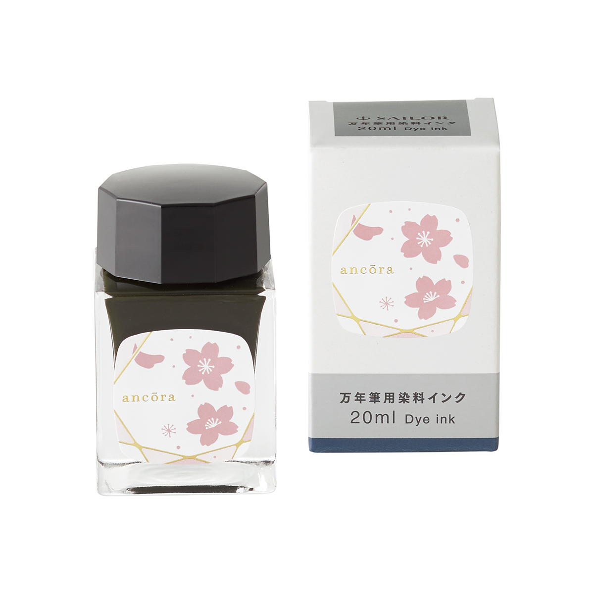 Plus 文具 Direct Shop 誕生石 誕生花のインク